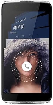 Alcatel Idol 4