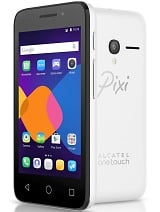 Alcatel Pixi 4