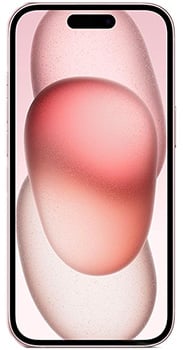 Apple iPhone 15