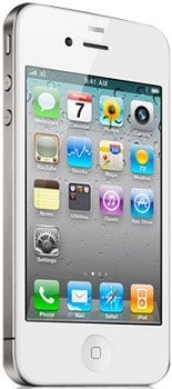 Apple iphone 4 FU