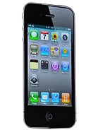 Apple iphone 4