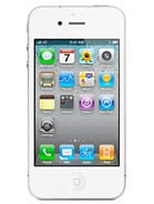 Apple iphone 4S