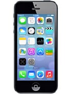 Apple iphone 5S
