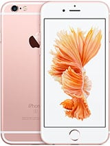 Apple iphone 6s