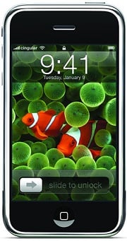 Apple iphone
