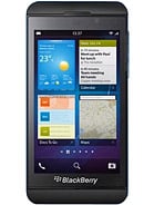 BlackBerry Z10