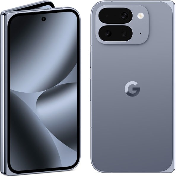 Google Pixel 10 Pro Fold