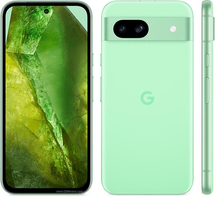 Google Pixel 8a
