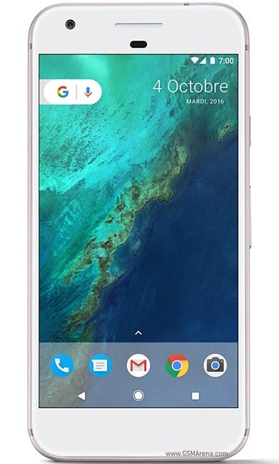 Google Pixel