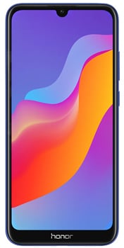 Honor 8A