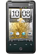 HTC Aria
