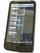 HTC Desire HD