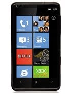 HTC HD7
