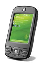 HTC P3400