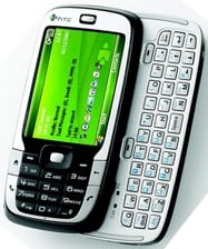 HTC S710