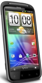 HTC Sensation