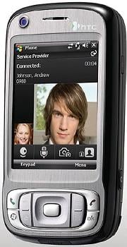 HTC TyTN II