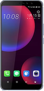 HTC U11 Eyes