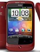HTC Wildfire
