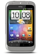 HTC Wildfire S