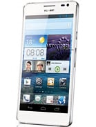 Huawei Ascend D2