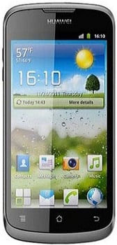 Huawei Ascend G300