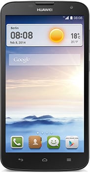 Huawei Ascend G730