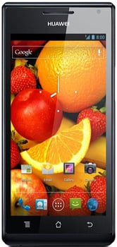 Huawei Ascend P1
