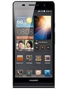 Huawei Ascend P6