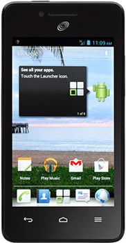 Huawei Ascend Plus