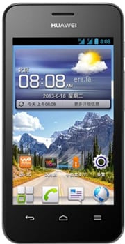 Huawei Ascend Y320