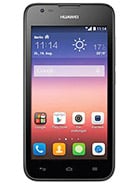 Huawei Ascend Y550