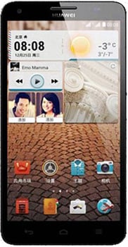 Huawei Honor 3X G750