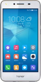 Huawei Honor 5 Play
