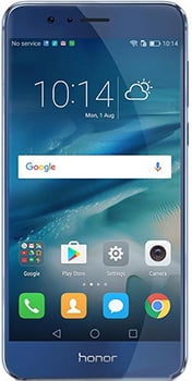 Huawei Honor 8
