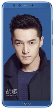 Huawei Honor 9 Lite