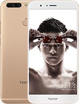 Huawei Honor V9