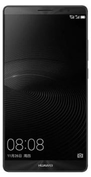 Huawei Mate 9 Black
