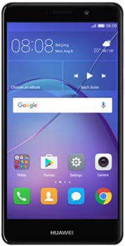 Huawei Mate 9 Lite