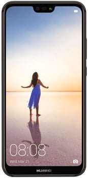 Huawei Nova 3e