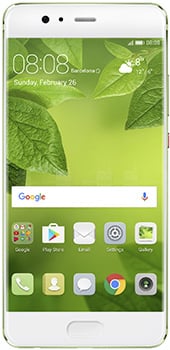 Huawei P11