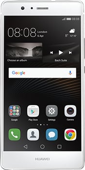 Huawei P9 Lite 2017