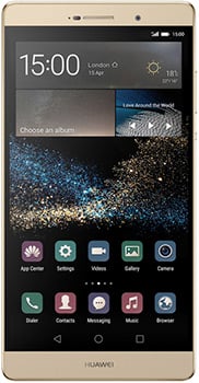 Huawei P9max
