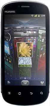 Huawei Vision U8850