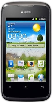 Huawei Y200