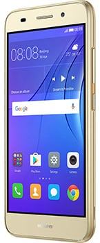 Huawei Y3 2017