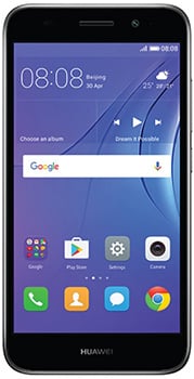 Huawei Y3 2018