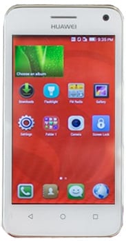 Huawei Y360