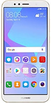 Huawei Y6 2018