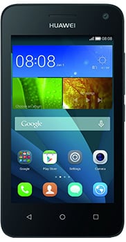 Huawei Y635